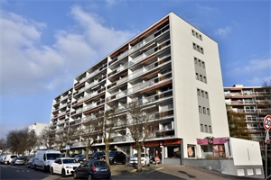 t4 à la vente -   67380  LINGOLSHEIM, surface 88 m2 vente t4 - UBI451403360